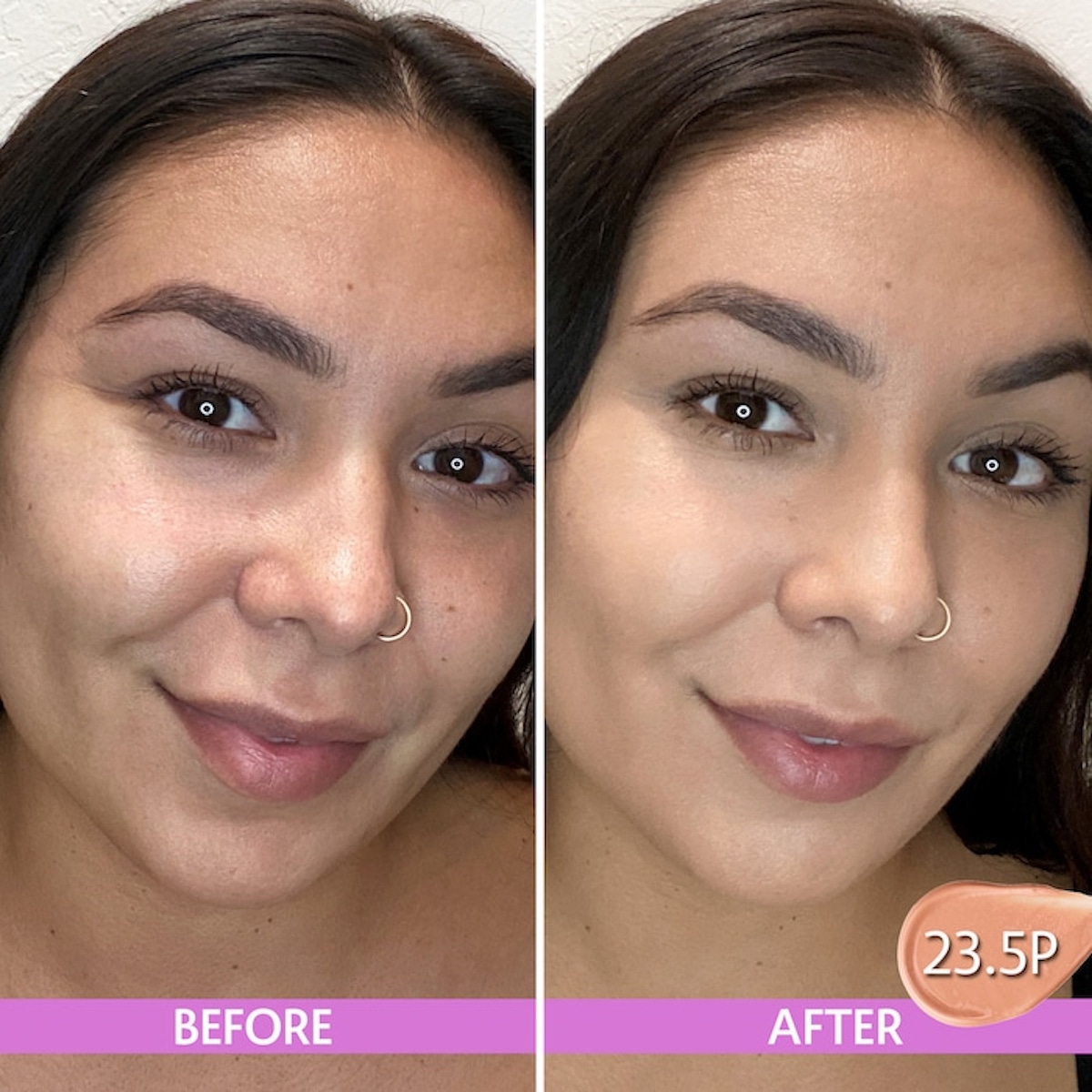 BEST SKIN EVER LONG WEAR FOUNDATION PERFECT NATURAL COMPLEXION + ANTI-POLLUTION (Base de Maquillaje de Larga Duraci&oacute;n)